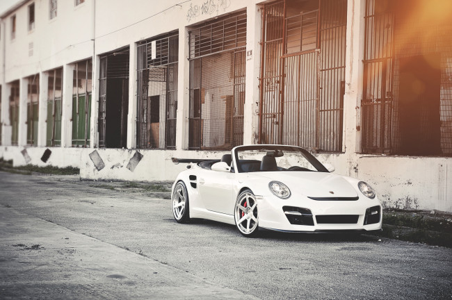 Обои картинки фото автомобили, porsche