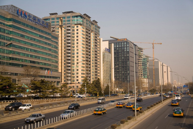 Обои картинки фото города, пекин, китай