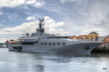 Картинка корабли Яхты роскошь яхта