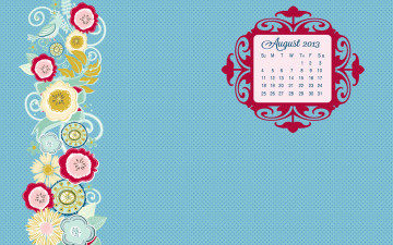 Картинка календари рисованные векторная графика рисунок