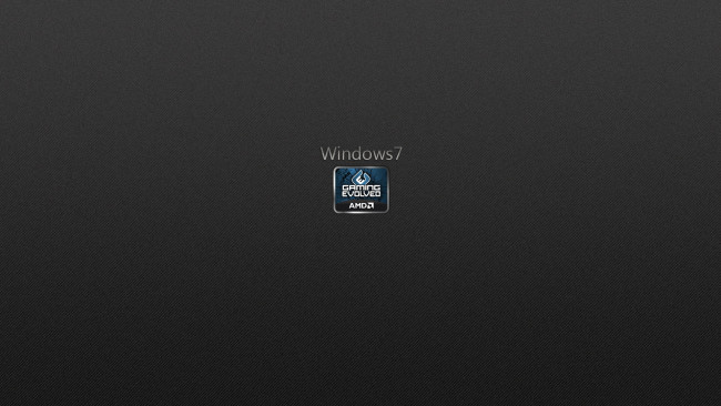 Обои картинки фото компьютеры, windows, vienna, 7, логотип, фон