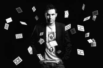 Картинка мужчины -+unsort карты