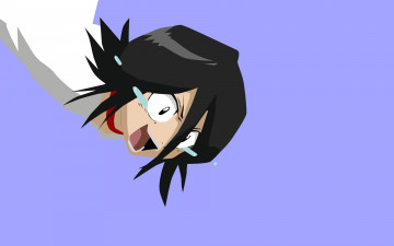 Картинка векторная+графика люди девушка