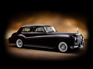 Картинка автомобили rolls-royce