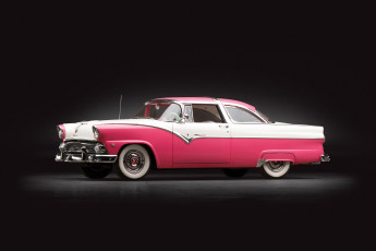 Картинка автомобили ford