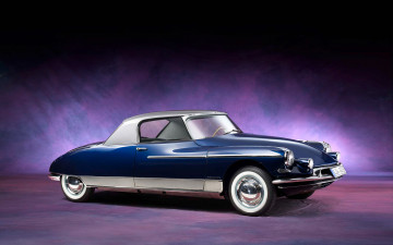 Картинка автомобили citroen