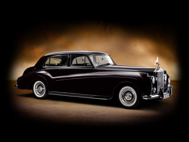 Обои картинки фото автомобили, rolls-royce