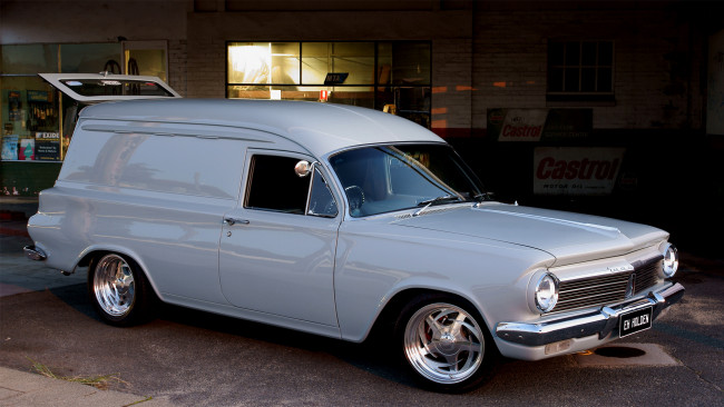 Обои картинки фото автомобили, holden