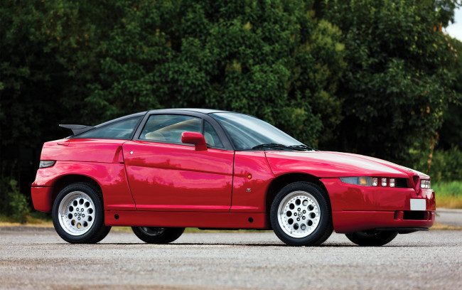 Обои картинки фото автомобили, alfa romeo, alfa