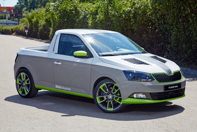 Обои картинки фото автомобили, skoda