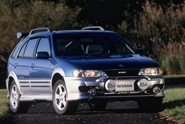 Обои картинки фото автомобили, nissan, datsun