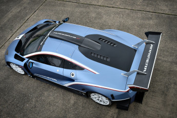 Картинка автомобили -unsort 2016г hussarya gt arrinera