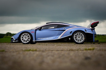 обоя автомобили, -unsort, hussarya, gt, arrinera, 2016г