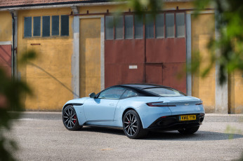 обоя автомобили, aston martin, worldwide, db11, aston, martin, 2016г