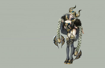 Картинка фэнтези девушки девушка