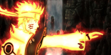 Картинка аниме naruto наруто