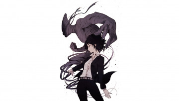 Картинка ajin +demi-human аниме парень