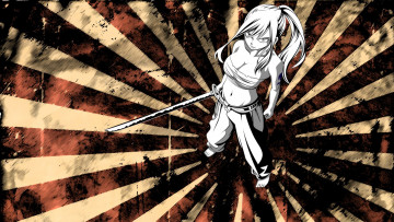 Картинка аниме fairy+tail хвост феи