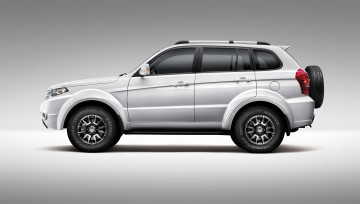 обоя автомобили, baw, '2015г, 007