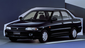 Картинка автомобили mitsubishi lancer jp-spec