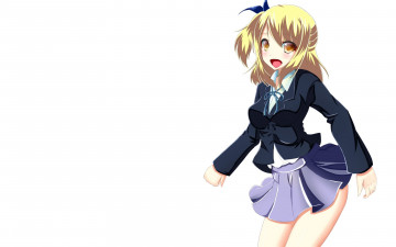 Картинка аниме fairy+tail хвост феи