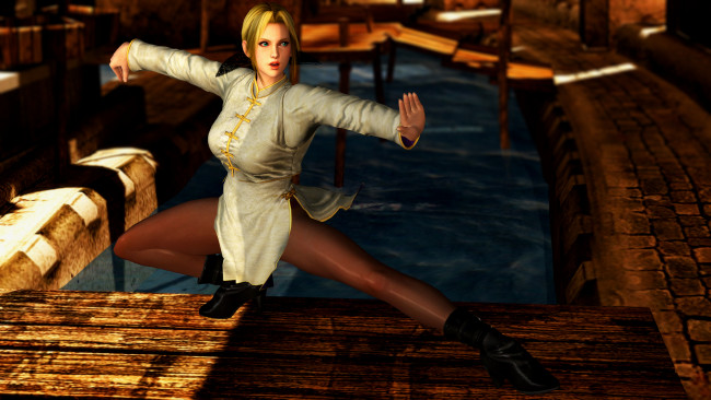 Обои картинки фото 3д графика, аниме , anime, девушка, взгляд, фон