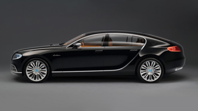 Обои картинки фото bugatti 16-c galibier concept 2009, автомобили, bugatti, concept, galibier, 16-c, 2009