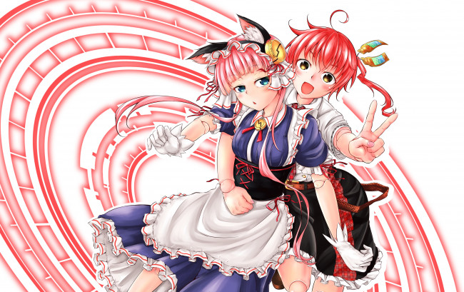 Обои картинки фото аниме, koukaku no pandora, фон, взгляд, девушка