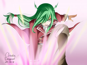 Картинка аниме fairy+tail хвост феи