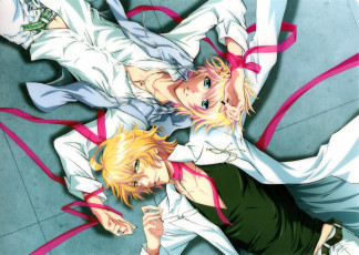 Картинка аниме uta+no+prince-sama поющий принц