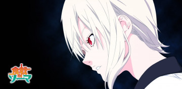 Картинка аниме shokugeki+no+soma профиль