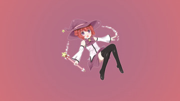 Картинка аниме yuru+yuri фон взгляд девушка