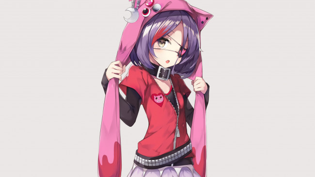 Обои картинки фото аниме, idolm@ster, idolmaster, cinderella, girls