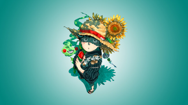 Обои картинки фото аниме, mob psycho 100, моб, психо, 100