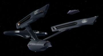 Картинка 3д+графика космические+корабли +звездолеты+ spaceships +starships галактики вселенная полет космический корабль