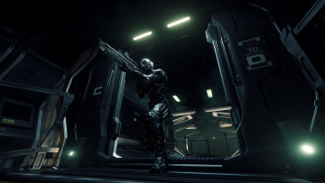 Картинка видео+игры star+citizen star citizen