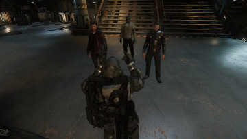 Картинка видео+игры star+citizen star citizen