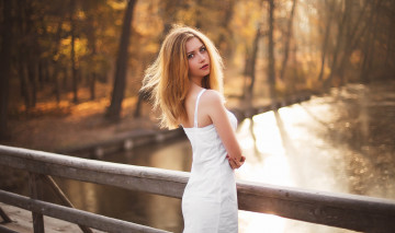 Картинка девушка девушки -unsort+ блондинки +светловолосые модель