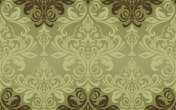 Картинка векторная+графика графика+ graphics damask seamless grin classic pattern background орнамент текстура vector
