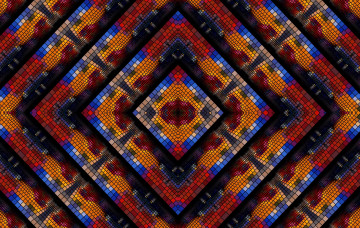 Картинка векторная+графика графика+ graphics узор фон цвет