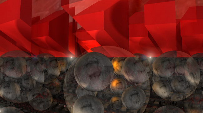 Обои картинки фото 3д графика, абстракция , abstract, цвет, фон, узор