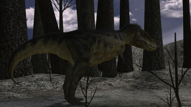 Обои картинки фото 3д графика, животные , animals, динозавр