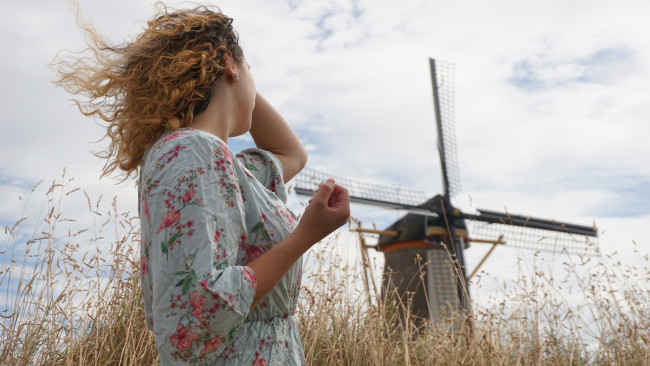 Обои картинки фото девушка, девушки, -unsort , блондинки,  светловолосые, модель