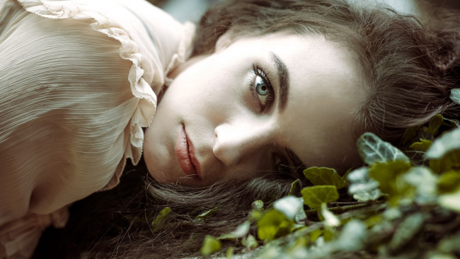 Обои картинки фото девушка, девушки, -unsort , лица,  портреты, модель