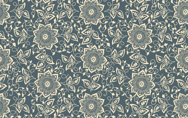 Обои картинки фото векторная графика, цветы , flowers, цветы, seamless, flower, element, pattern, текстура