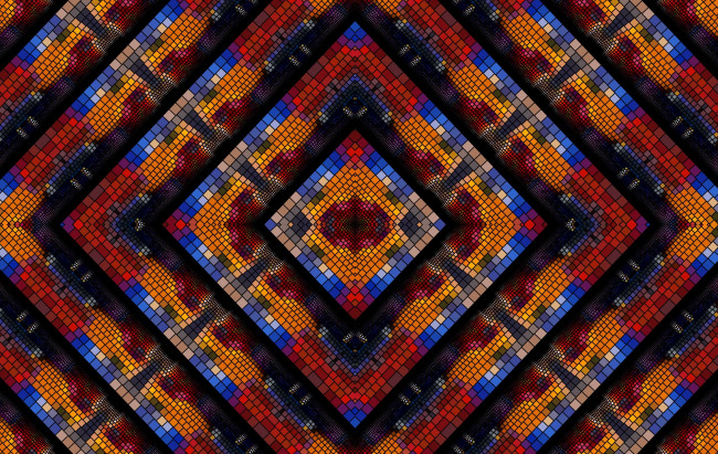 Обои картинки фото векторная графика, графика , graphics, узор, фон, цвет