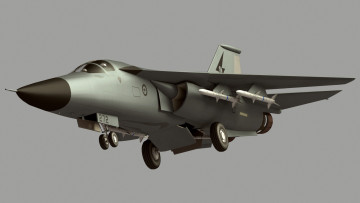 Картинка 3д+графика армия+ military полет самолет