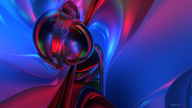 Обои картинки фото 3д графика, абстракция , abstract, цвет, фон, узор