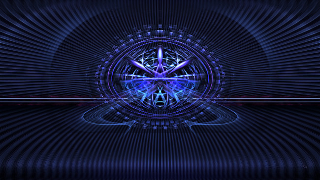 Обои картинки фото 3д графика, абстракция , abstract, фон, узор, цвет