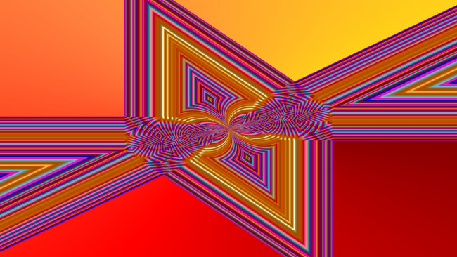 Обои картинки фото векторная графика, -графика , graphics, узор, фон, цвет